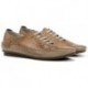 ZAPATOS FLUCHOS F1181 HABANA ESLA DORE_TOPO