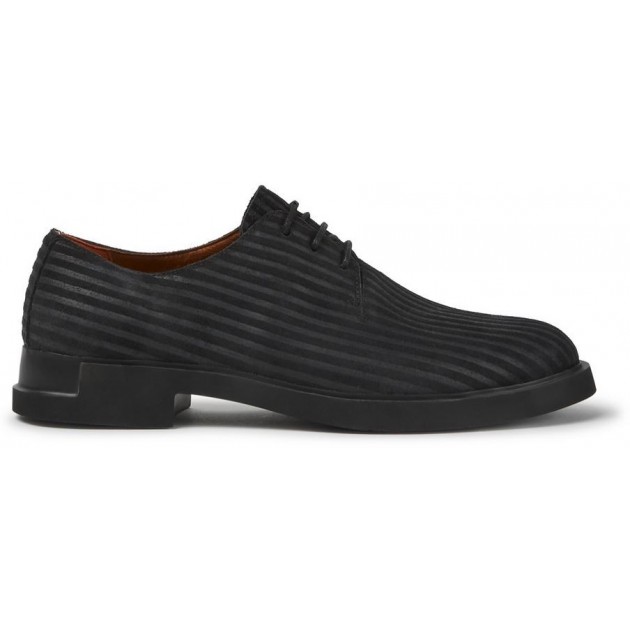 ZAPATO CAMPER TWINS K201316 NEGRO ZAPATO CAMPER TWINS K201316 NEGRO