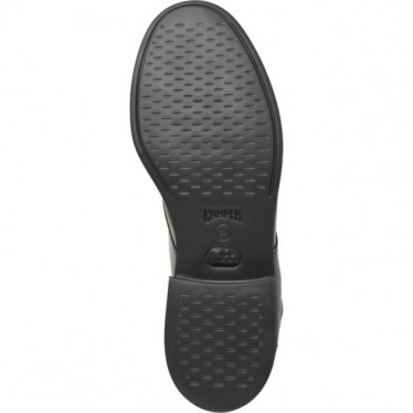 ZAPATO CAMPER TWINS K201316 NEGRO