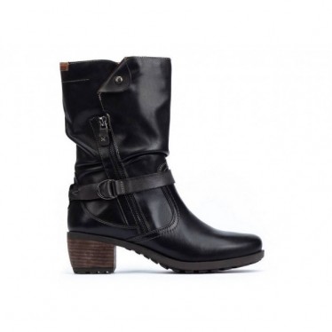 BOTAS PIKOLINOS LE MANS 838-9629 BLACK