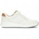 ZAPATILLAS CLARKS UN RIO SPRINT 26162 WHITE