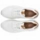 ZAPATILLAS CLARKS UN RIO SPRINT 26162 WHITE