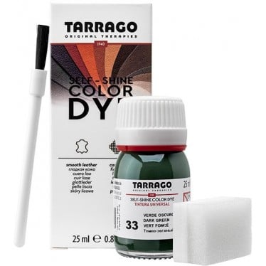 TINTE TARRAGO SELF SHINE COLOR DYE VERDE_OSCURO_33