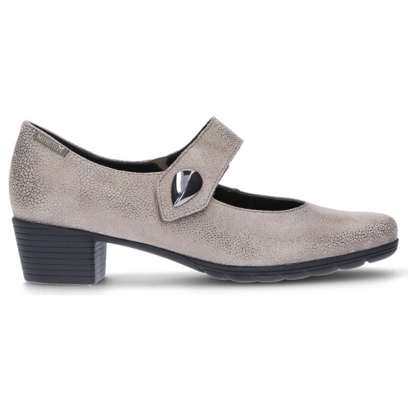 ZAPATOS MEPHISTO ISORA 2021 DARK_TAUPE