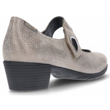 ZAPATOS MEPHISTO ISORA 2021 DARK_TAUPE