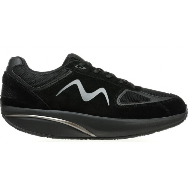 ZAPATILLAS DE HOMBRE MBT 2012 M BLACK ZAPATILLAS DE HOMBRE MBT 2012 M BLACK