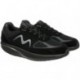 ZAPATILLAS DE HOMBRE MBT 2012 M BLACK