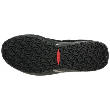 ZAPATILLAS DE HOMBRE MBT 2012 M BLACK