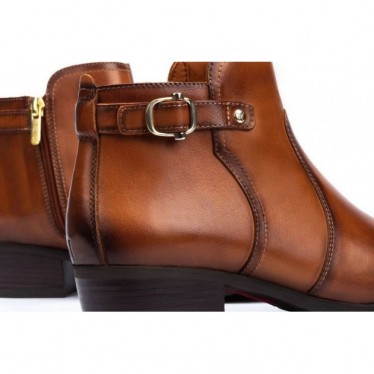 BOTINES PIKOLINOS DAROCA W1U-8759 BRANDY