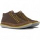BOTINES CAMPER K300453 BEETLE BROWN