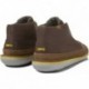 BOTINES CAMPER K300453 BEETLE BROWN