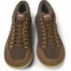 BOTINES CAMPER K300453 BEETLE BROWN
