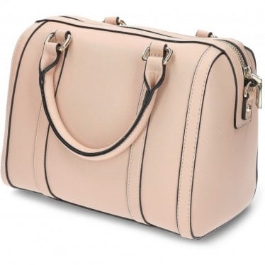 BOLSO GEOX ZENE D35KCA ROSE