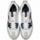 ZAPATILLAS PEPE JEANS FOSTER MAN PRINT PMS30944 WHITE