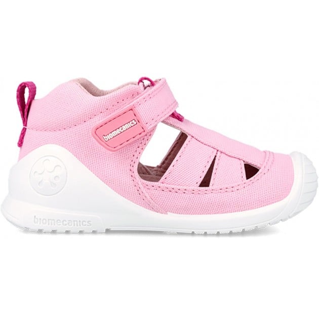 SANDALIA BIOMECANICS PIQUE 222178 PINK SANDALIA BIOMECANICS PIQUE 222178 PINK