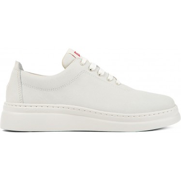 ZAPATILLAS CAMPER RUNNER UP K201516 BLANCO