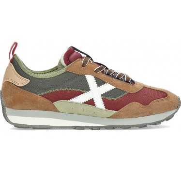 DEPORTIVAS MUNICH UM 63 8901063 MARRON