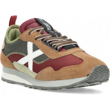 DEPORTIVAS MUNICH UM 63 8901063 MARRON