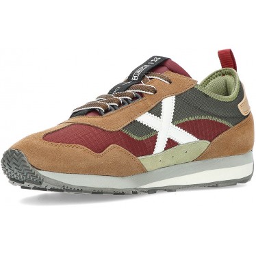 DEPORTIVAS MUNICH UM 63 8901063 MARRON