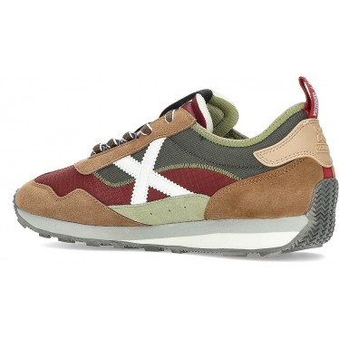 DEPORTIVAS MUNICH UM 63 8901063 MARRON