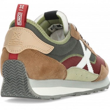 DEPORTIVAS MUNICH UM 63 8901063 MARRON