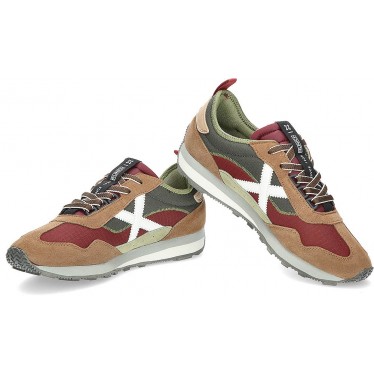 DEPORTIVAS MUNICH UM 63 8901063 MARRON