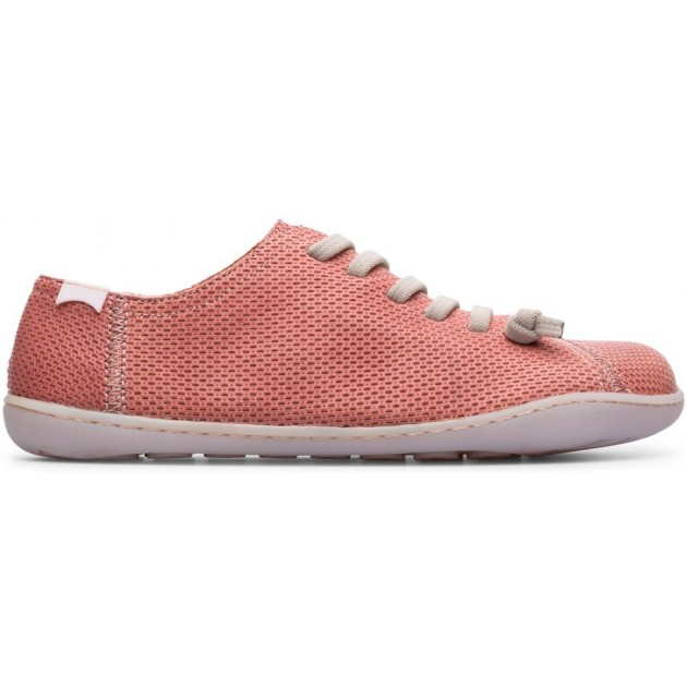 ZAPATOS CAMPER PEU CAMI K200586 ROSA ZAPATOS CAMPER PEU CAMI K200586 ROSA