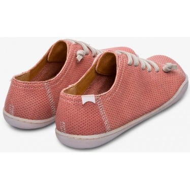 ZAPATOS CAMPER PEU CAMI K200586 ROSA