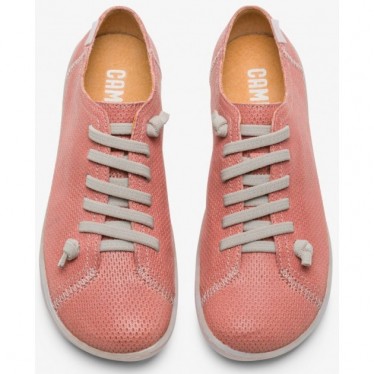 ZAPATOS CAMPER PEU CAMI K200586 ROSA