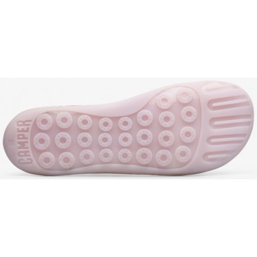 ZAPATOS CAMPER PEU CAMI K200586 ROSA