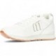 SNEAKERS MTNG JOGGO 60321 BLANCO