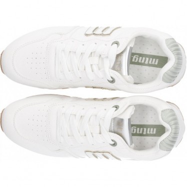 SNEAKERS MTNG JOGGO 60321 BLANCO