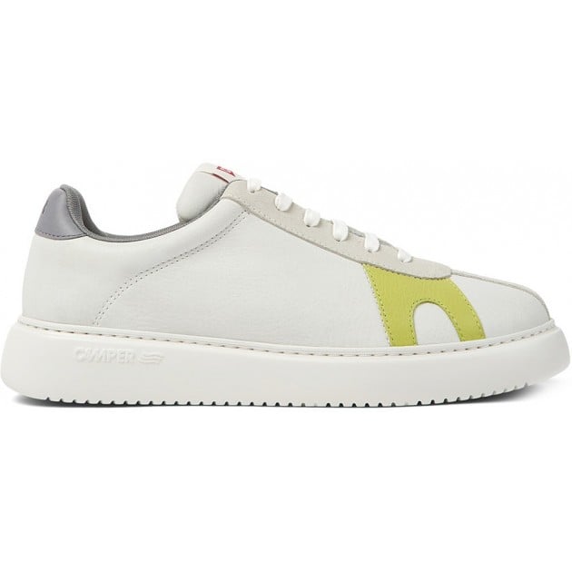 ZAPATILLAS CAMPER RUNNER K21 K100743 WHITE ZAPATILLAS CAMPER RUNNER K21 K100743 WHITE