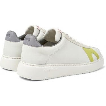 ZAPATILLAS CAMPER RUNNER K21 K100743 WHITE