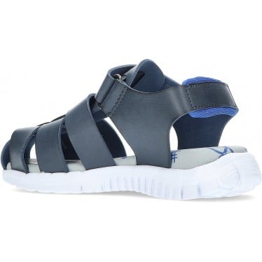 SANDALIAS MUSTANG 48707 NAVY