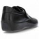 ZAPATOS ARCOPEDICO ELASTICO A4421 BLACK