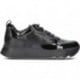 SNEAKERS STONEFLY SPOCK 33 BLACK