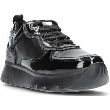 SNEAKERS STONEFLY SPOCK 33 BLACK