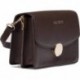 BOLSO WONDERS WB46062 MARRON