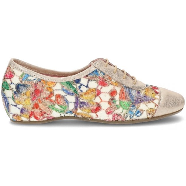 BAILARINAS CALLAGHAN VIKI 17904 MULTICOLOR BAILARINAS CALLAGHAN VIKI 17904 MULTICOLOR