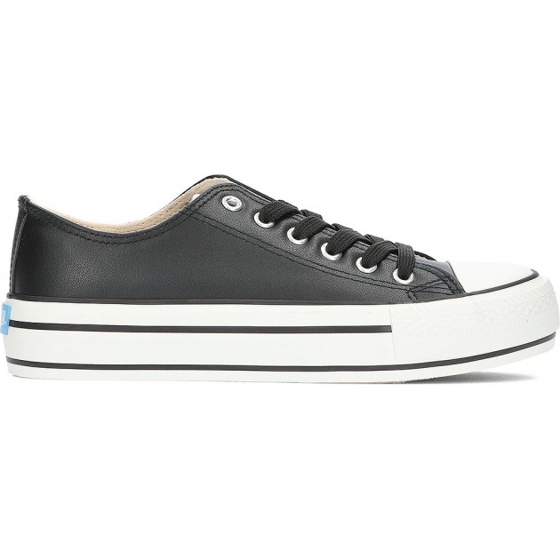 DEPORTIVA MTNG 60173 BIGGER X BLACK DEPORTIVA MTNG 60173 BIGGER X BLACK