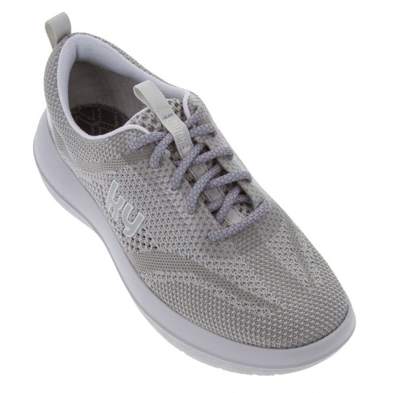 ZAPATILLAS KYBUN BIEL SILVER