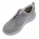 ZAPATILLAS KYBUN BIEL SILVER