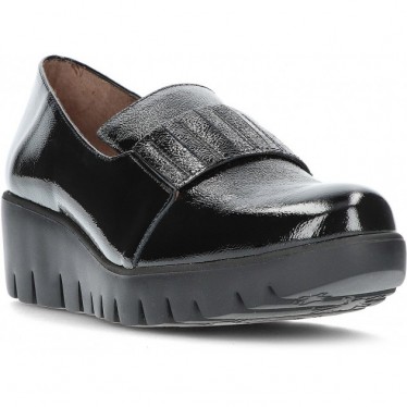 MOCASINES WONDERS KANAI C-33281 NEGRO