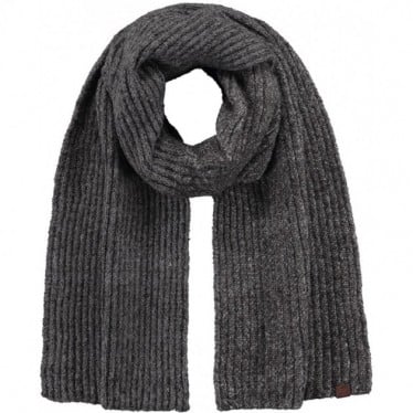 BUFANDAS BARTS WYONSCARF GREY