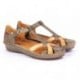 SANDALIAS PIKOLINOS VALLARTA 655-0732C5 SAGE