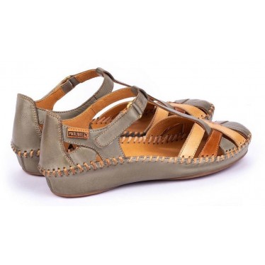 SANDALIAS PIKOLINOS VALLARTA 655-0732C5 SAGE