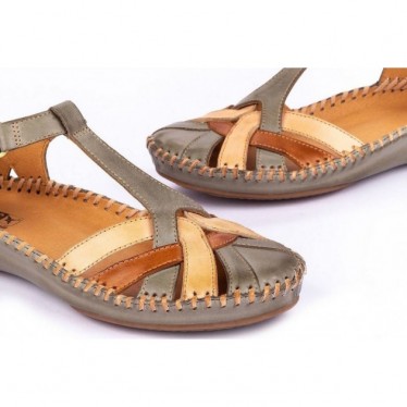 SANDALIAS PIKOLINOS VALLARTA 655-0732C5 SAGE