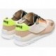 ZAPATILLAS CAMPER NOTHING K100436 BEIGE