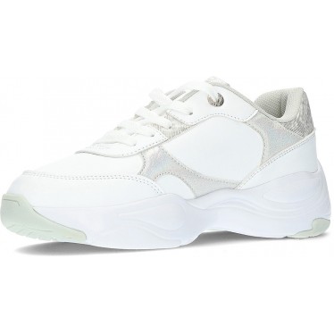 SNEAKERS MTNG ACTION PU 48604 BLANCO